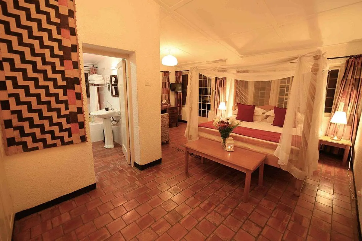 Boma Lodge
