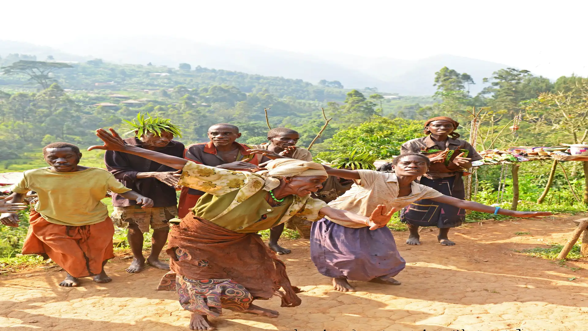 African Culture