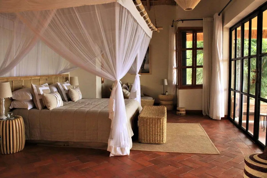 Elephant Plains Lodge