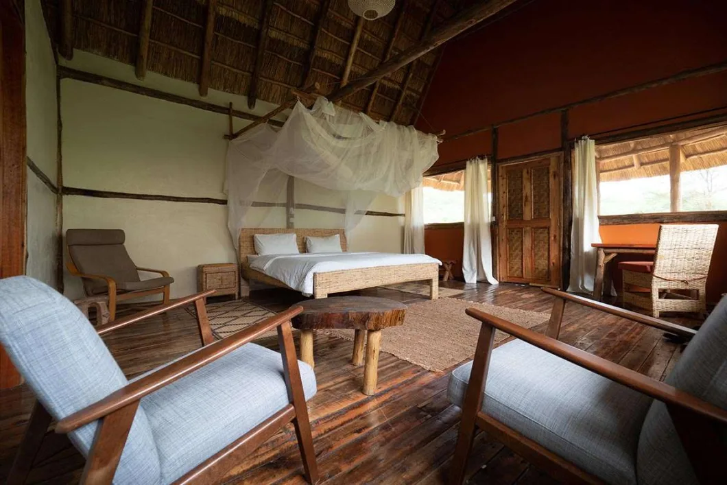 Enjojo Lodge