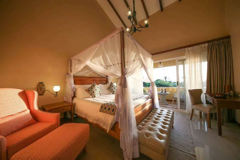 Hotel No.5