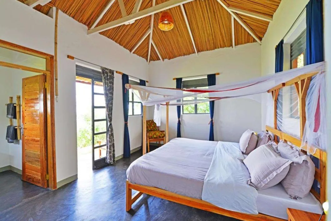 Isunga Lodge