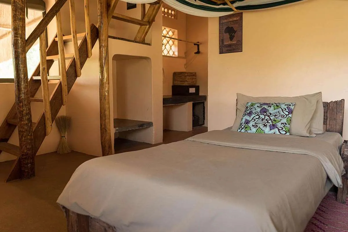 Murchison River Lodge