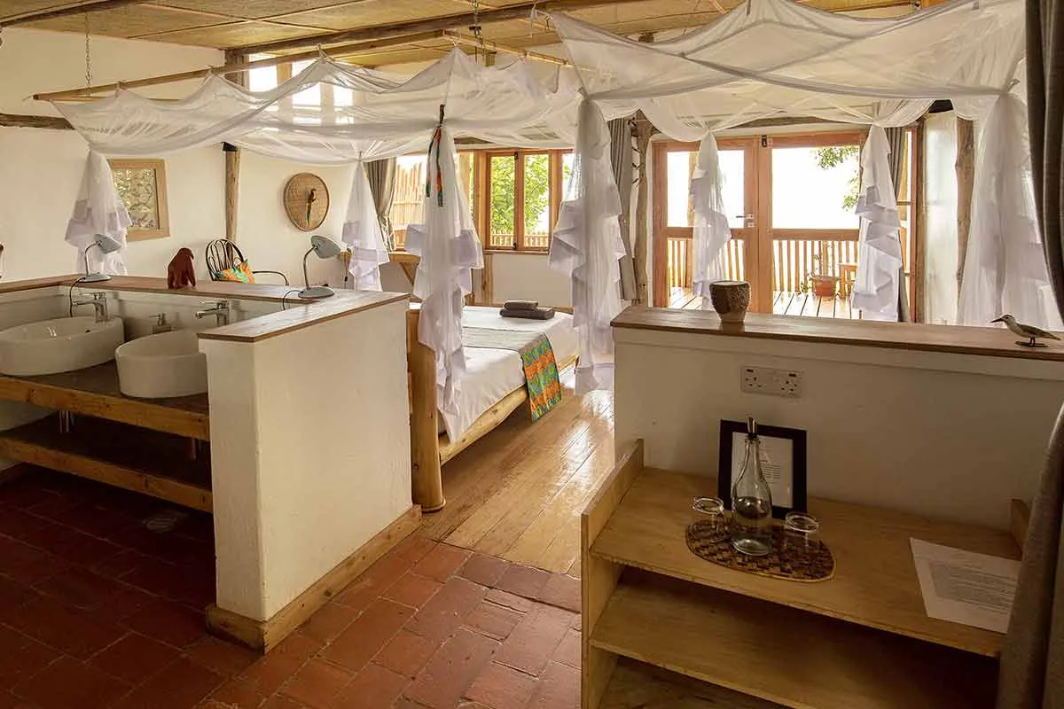 Budget Lodge