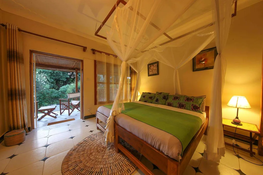 Papyrus Guesthouse