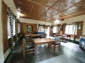 Ruboni Community Camp